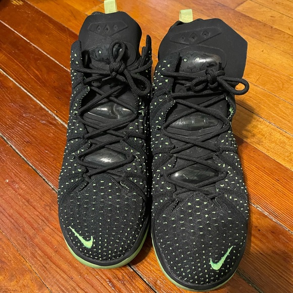 Nike Other - Nike LeBron 18 Dunkman